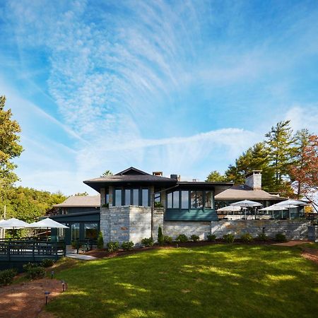 Skyline Lodge 海兰兹 外观 照片