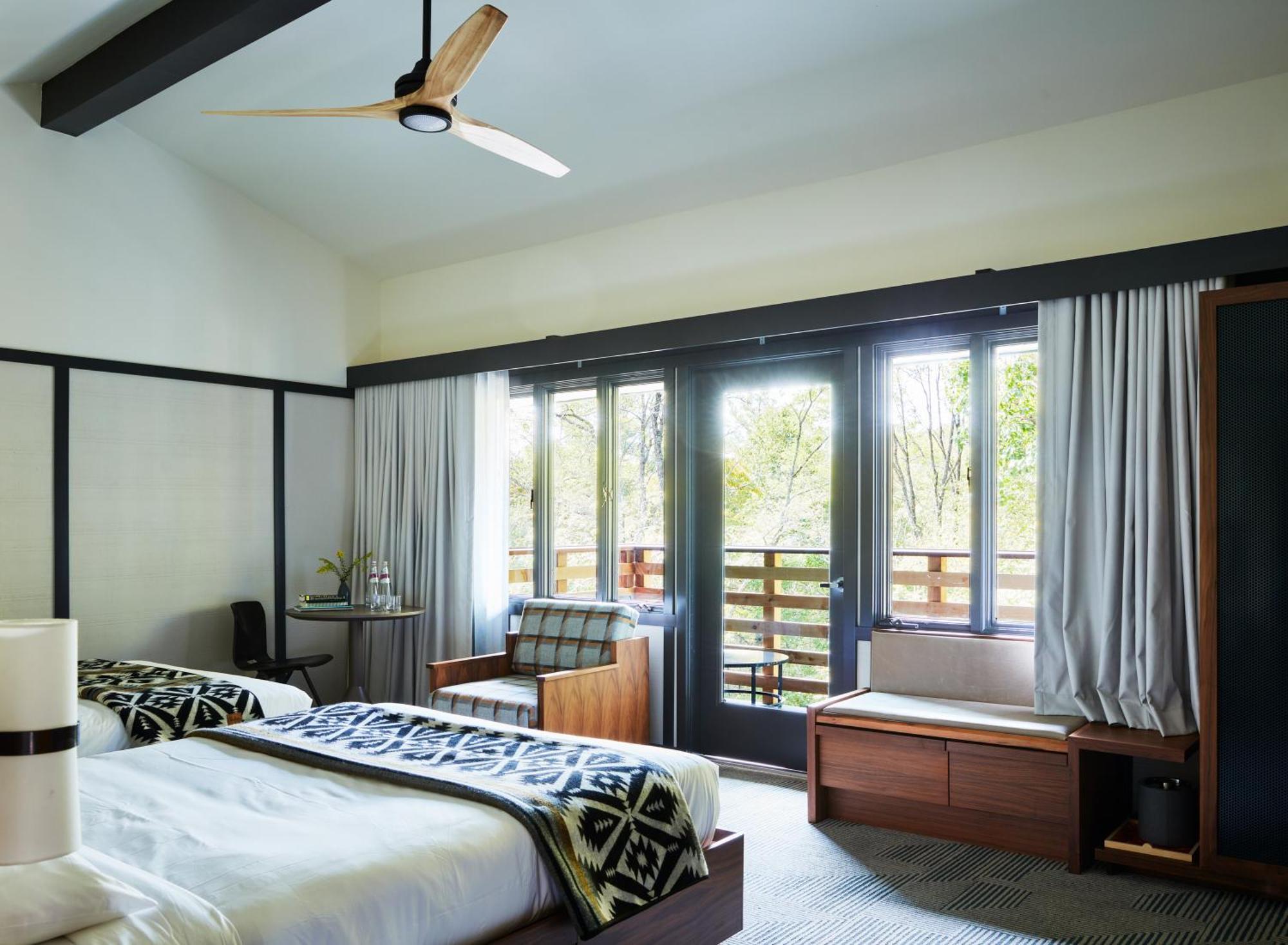 Skyline Lodge 海兰兹 外观 照片