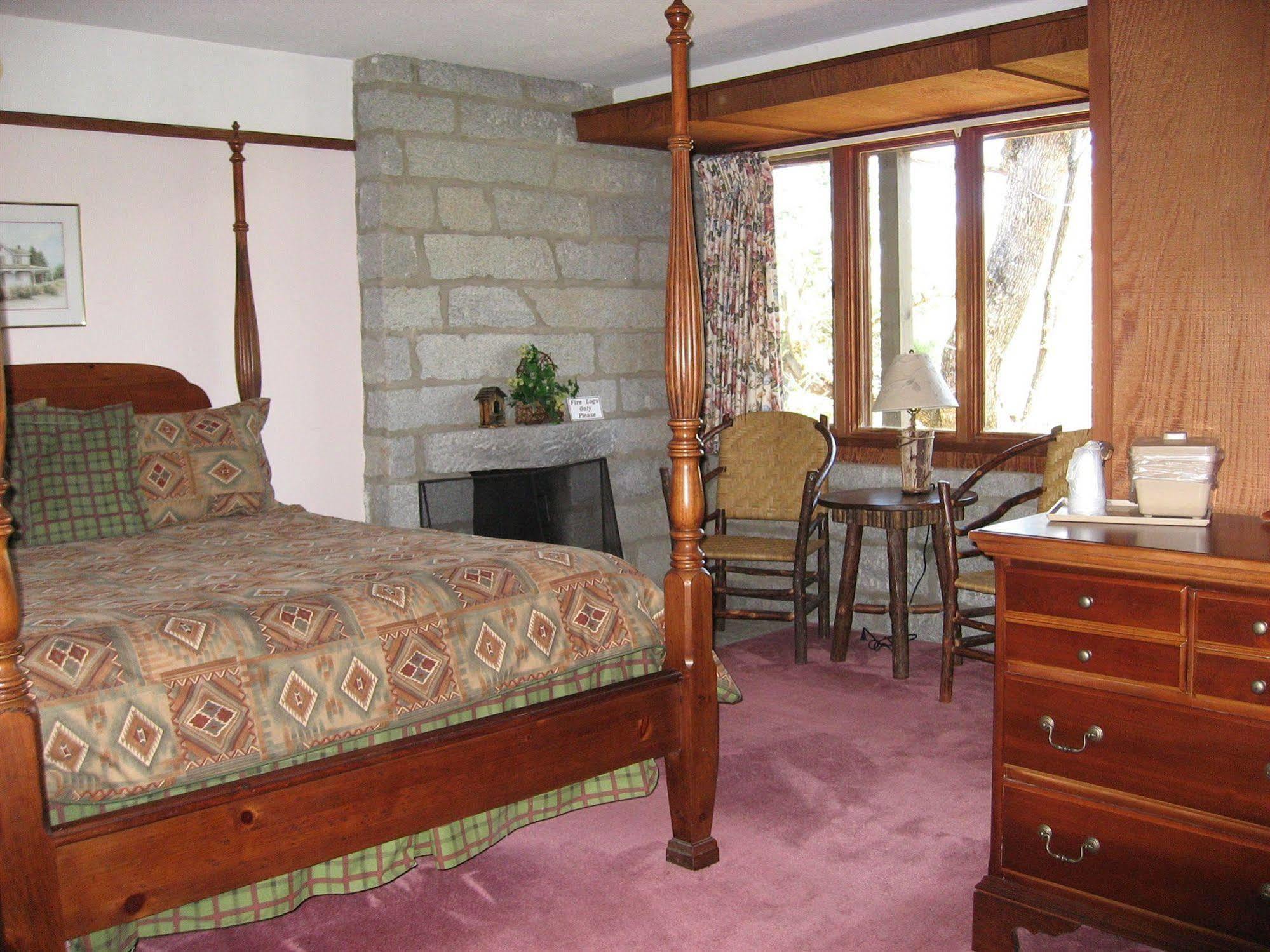 Skyline Lodge 海兰兹 外观 照片