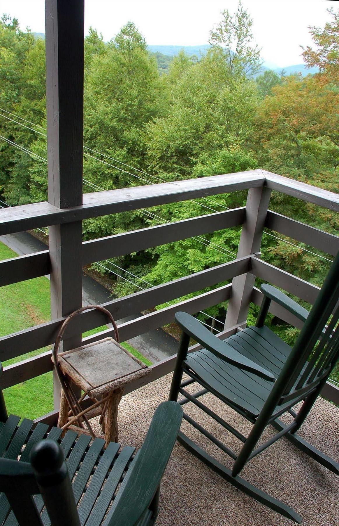 Skyline Lodge 海兰兹 外观 照片